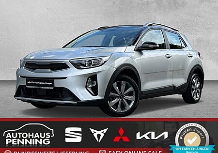 Kia Stonic 1.0 T-GDI Spirit Kamera Tempomat Winterpaket