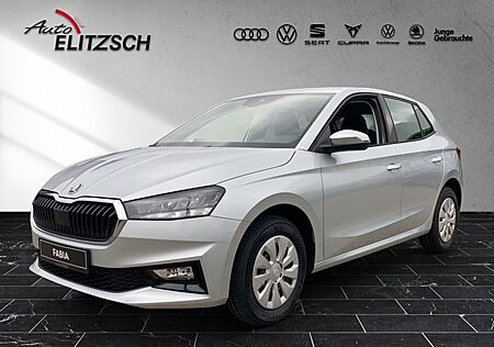 Skoda Fabia 1.0 TSI Selection