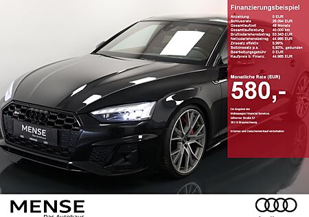 Audi S5 Sportback 3.0 TDI Quattro