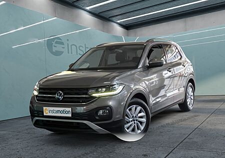 VW T-Cross 1.0 TSI DSG Life Navi ACC LED Kamera