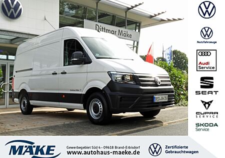 VW Crafter 35 Kasten 2.0 TDI HD MR EcoProfi KLIMA