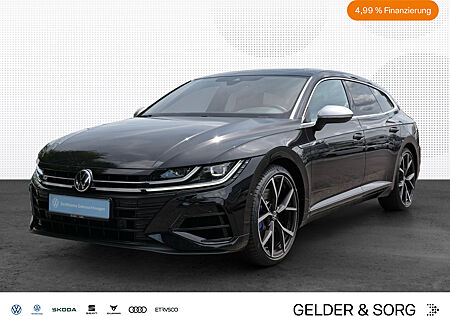 VW Arteon Shooting Brake 2.0 TSI R-Sitz*20Z*270km/h