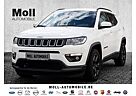 Jeep Compass Longitude FWD 1.4 MultiAir DAB Ambiente Beleuchtung Keyless Entry Keyless Spurhalteass.