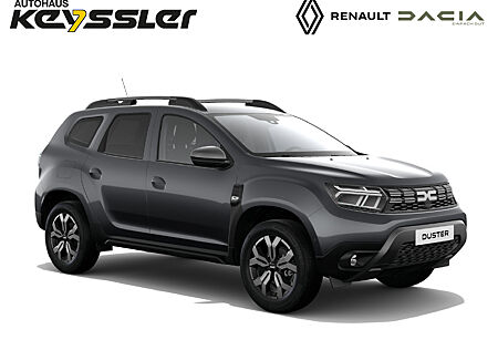 Dacia Duster Journey TCe 150 EDC