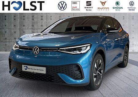 VW ID.5 Pro GOAL 286PS 77 kWh 1-Gang-Automatik