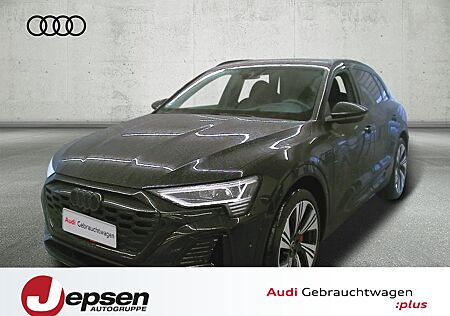 Audi Q8 e-tron S line S line 55 quattro 300 kW ACC