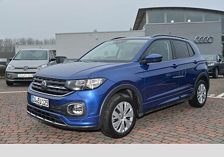 VW T-Cross Active 1.0 TSI R-line Navi Kamera DAB+