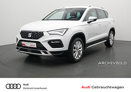 Seat Ateca TSI Style