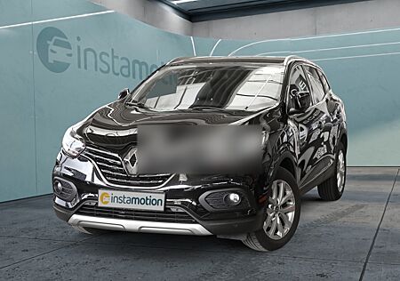 Renault Kadjar LIMITED Deluxe TCe140 EDC NAVI SHZ RFK