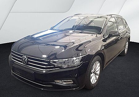 VW Passat Variant Business 1,5 l TSI OPF DSG