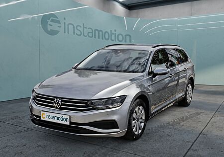 VW Passat Variant 2.0 TDI AHK LED Navi PDC Sitzh.