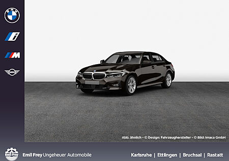 BMW M340i xDrive Limousine Head-Up HiFi Komfortzg.