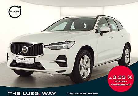 Volvo XC 60 XC60 B4 Mild-Hybrid Benz Momentum Park Assits +L