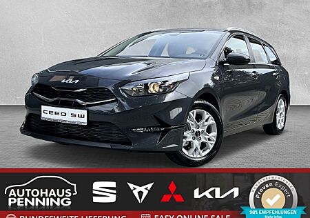 Kia Cee'd Cee'd_sw 1.0 T-GDI 100 VISION AHK NAVI KAMERA LKA WINTER-PAKET