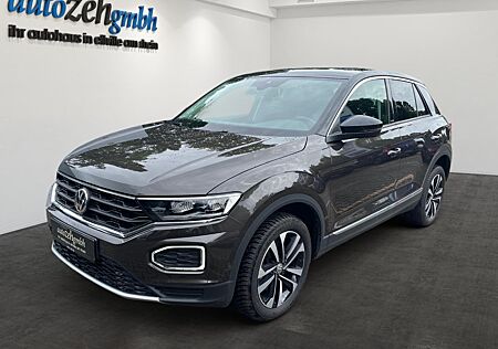 VW T-Roc IQ.DRIVE 2.0 TDi DSG +Standh.+LED+ACC+APP-