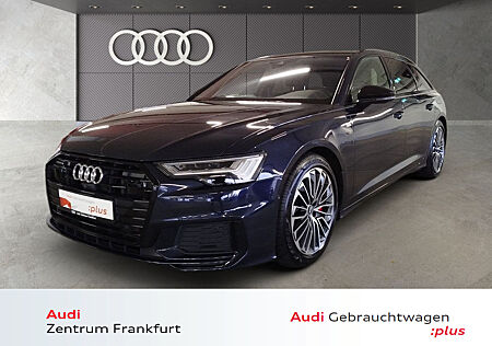 Audi A6 Avant 55 TFSI e quattro S tronic sport HD-MatrixLED Leder B&O Panorama