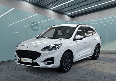 Ford Kuga 2.5 Duratec PHEV ST-LINE