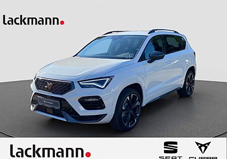 Cupra Ateca 1.5 TSI DSG*FullLink*SHZ*EHK*360*Navi*