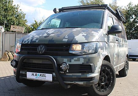 VW T6 Multivan Multivan T6 2.0 TDI Trendline