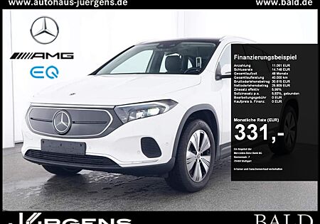 Mercedes-Benz EQA 250 Progressive/LED/Cam/Pano/Distr/Memo/SHZ