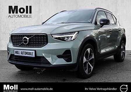 Volvo XC 40 XC40 Plus Dark 2WD B3 EU6d digitales Cockpit Memory Sitze Soundsystem HarmanKardon LED