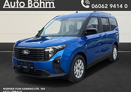 Ford Tourneo Courier Titanium 1.0 Rückfahrkam., Winter-Paket,