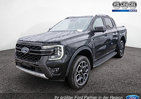 Ford Ranger DOKA WILDTRAK 3.0l
