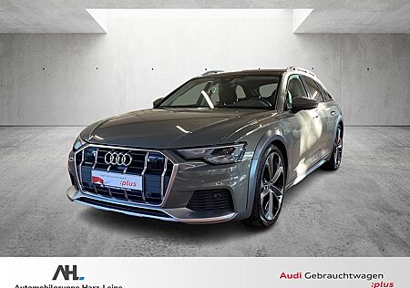 Audi A6 Allroad 50 TDI quattro Tip tronic LED Navi Pano RFK B+O 21