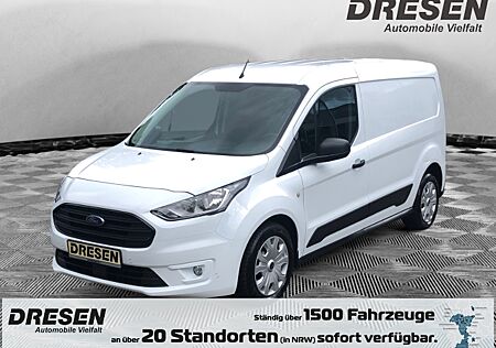 Ford Transit Connect Trend L2 KaWa 1,0l EcoBoost AHK Kurvenlicht Notbremsass. Tel.-Vorb. PDCv+h