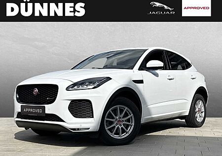 Jaguar E-Pace D150 R-Dynamic