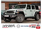 Jeep Wrangler ULTD 2.0 8AT 4WD 'Rubicon' *Sky One*MY24 Leder*