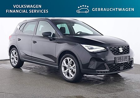 Seat Arona FR-Line 1.0 TSI 81kW 6-Gang 4 Türen