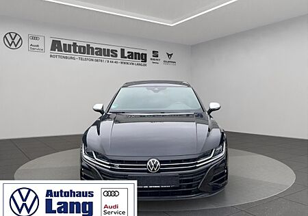 VW Arteon Shooting Brake 2.0 TSI R 4Motion HUD Pano Rear 8-fach bereift