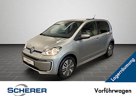 VW Up e-! Edition