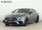 Mercedes-Benz CLS 53 AMG 4M+ *Multibeam*Memory*20 Zoll*S-Dach*