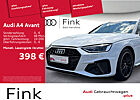 Audi A4 Avant S line 35 TFSI Navi ACC Kamera Leder