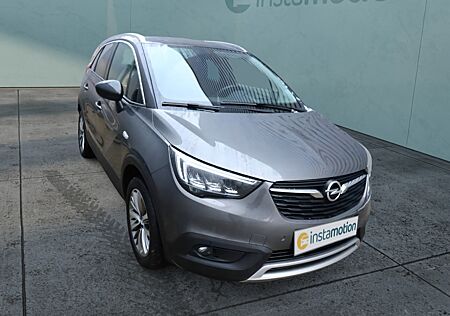 Opel Crossland X 1.2 Automatik Ultimate Navi