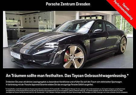 Porsche Taycan 4S Head Belüft neodyme LED-Matrix Perf.Bat