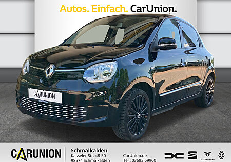 Renault Twingo E-TECH 100% el. URBAN NIGHT