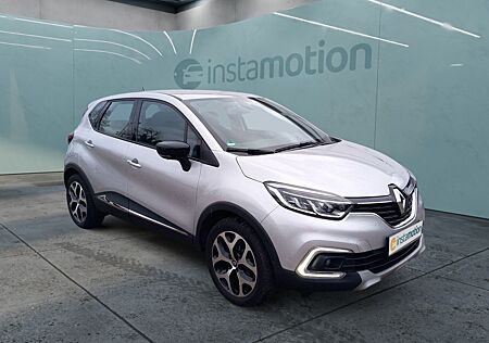 Renault Captur 0.9 TCe 90 Intens LED Nav PDC Kam KeyL