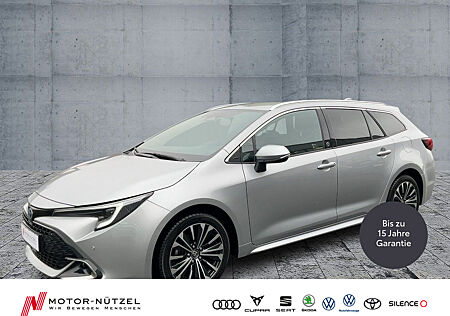 Toyota Corolla TS 1.8 Hybrid TEAM D LED+NAV+ACC+RFK+SHZ