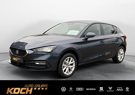 Seat Leon Style Edition 1.5 TSI 110 kW (150 PS) 6-Gang