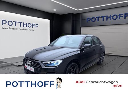 Audi A1 Sportback 25 TFSI PDC LED Sitzhzg Tempo Klima