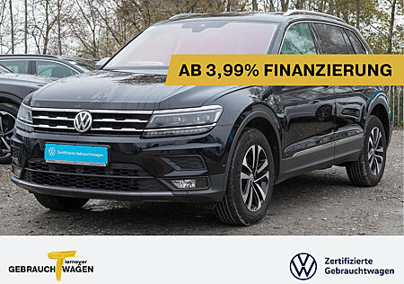 VW Tiguan Allspace 1.5 TSI DSG UNITED LED VIRTUAL