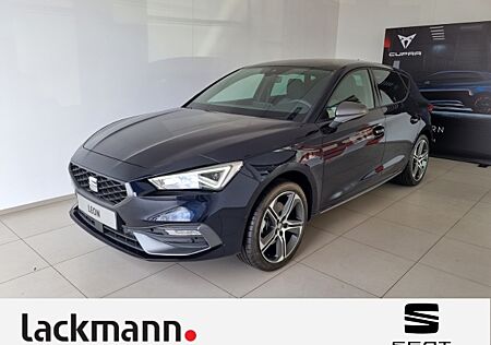 Seat Leon 2.0 TSI FR Plus*Navi*Pano*Voll-LED*Kamera