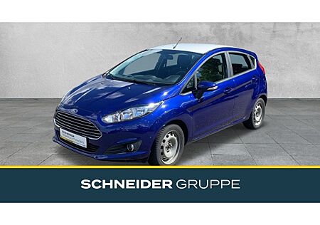 Ford Fiesta Sync Edition 1.0 ECO-BOOST PDC+SHZ+KLIMA