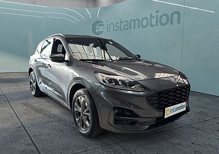 Ford Kuga ST-Line Navigation+Kamera+Sitzheizung