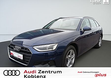 Audi A4 Avant 35 TFSI s-tronic Navi LED PDC+ Business