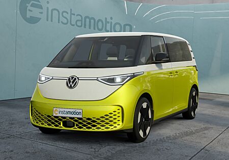 VW ID.BUZZ Pro