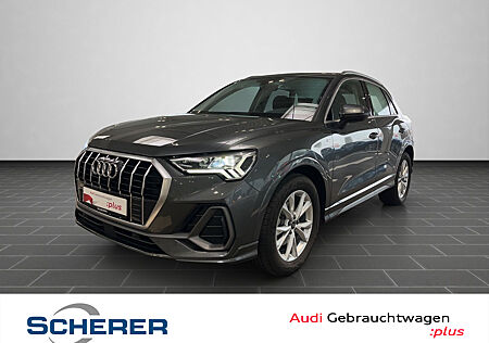 Audi Q3 S line 35 TFSI